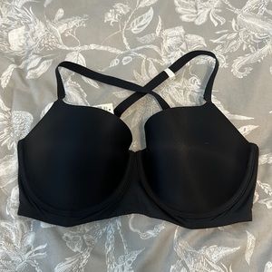 NWT Aerie real power balconette bra - 36DD